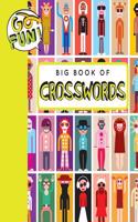 Go Fun! Big Book of Crosswords 2: Volume 13(Go Fun!)