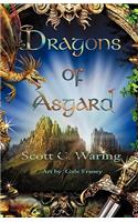 Dragons of Asgard
