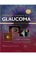Shields Textbook of Glaucoma