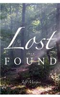 Lost Then Found