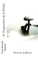 Fragmentos de la Piedra