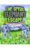 The Great Elephant Escape