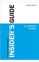 Insider's Guide to Credit Cards