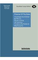 Prisoner of the State