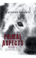 Primal Aspects Book 1: Savior Rise(Primal Aspects)