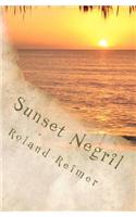 Sunset Negril