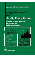 Acidic Precipitation