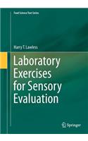 Laboratory Exercises for Sensory Evaluation