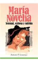 Maria Novelia