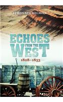 Echoes from the West