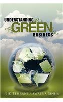 Understanding Green Business