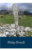 Ogham Stones of Ireland