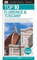 Top 10 Florence and Tuscany