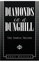 Diamonds in a Dunghill: The Simple Truths