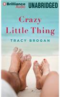 Crazy Little Thing