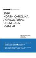 2020 North Carolina Agricultural Chemicals Manual