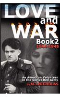 Love and War Book 2