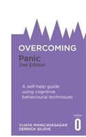 Overcoming Panic, 2nd Edition