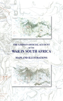 German Official Account of the War in South Africa