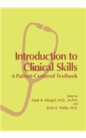 Introduction to Clinical Skills