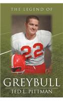 Legend of Greybull