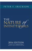 NATURE of INFINITESIMALS