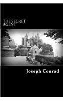 Secret Agent