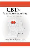 CBT for Psychotherapists