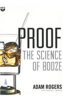 Proof: The Science of Booze