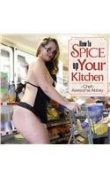 How to Spice up your Kitchen: (English)