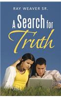 Search for Truth