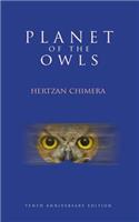 Planet of the Owls