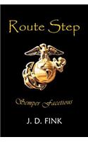 Route Step