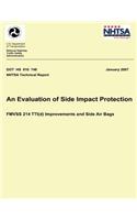 Evaluation of Side Impact Protection