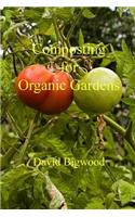 Composting for Organic Gardens