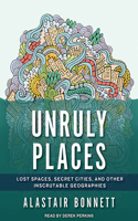 Unruly Places: Lost Spaces, Secret Cities, and Other Inscrutable Geographies; Library Edition