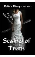 Rhea 2 - Scalpel of Truth