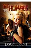 The Hunger Omnibus Edition