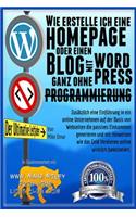 Wie Erestelle Ich Eine Homepage Oder Einen Blog