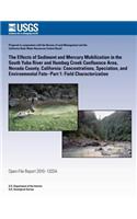 Effects of Sediment and Mercury Mobilization in the South Yuba River and Humbug Creek Confluence Area, Nevada County, California: Concentrations, Speciation, and Environmental Fate?Part 1: Field Characterization