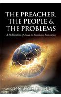 Preacher, The People & The Problems