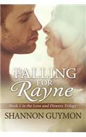 Falling for Rayne