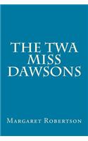 The TWA Miss Dawsons