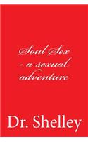 Soul Sex - a sexual adventure: (English)