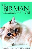 The Birman Cat