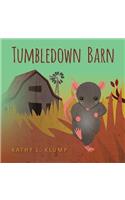 Tumbledown Barn