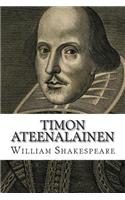 Timon Ateenalainen