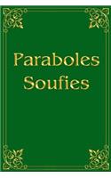 Paraboles Soufies