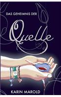 Das Geheimnis Der Quelle