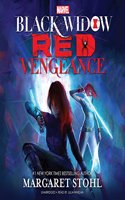 Black Widow: Red Vengeance